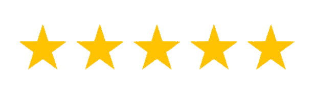5 stars